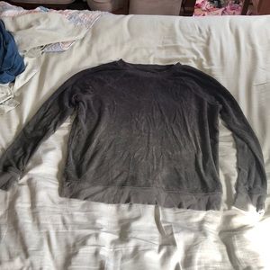 American Eagle Soft & Sexy Terry shirt